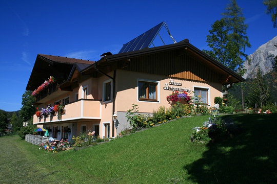 Haus Bergschmied